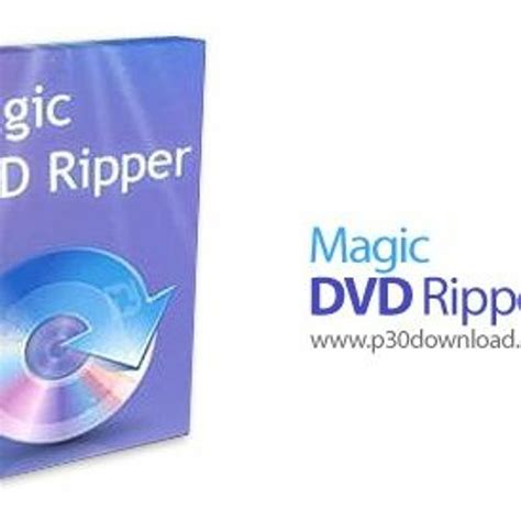 Magic DVD Copier 10.0.1 with Crack